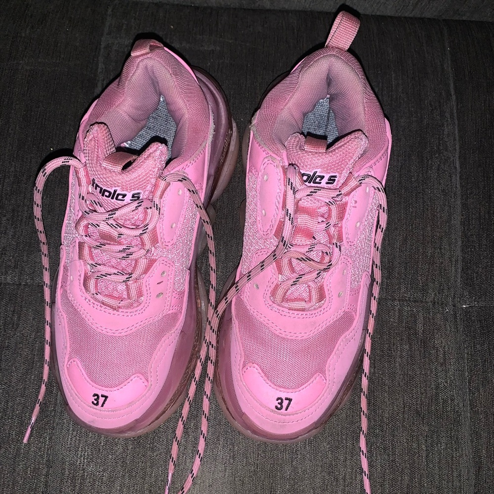 Balenciaga Triple S